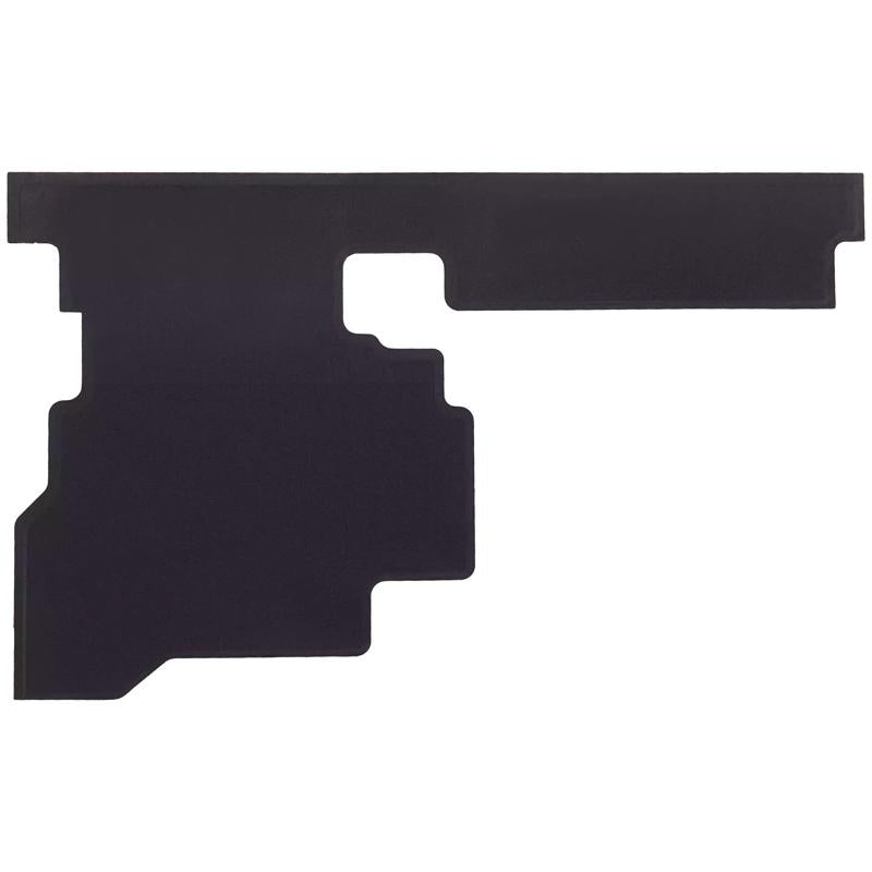 Encuentra la película de blindaje térmico original para la placa base de Motorola Moto Edge 40 (XT2303/2023) en Guatemala.