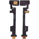 Encuentra el reemplazo del flex de micrófono superior para Google Pixel 7 en Guatemala con servicio de reparación garantizado.