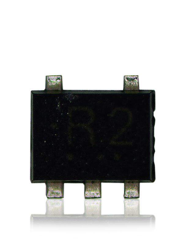 Puerta de proteccion contra sobrevoltaje para MacBooks (Late 2009-Mid 2017)