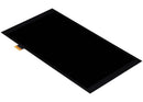 Pantalla LCD de repuesto para Nintendo Switch 2, ideal para reparación de display frontal roto.