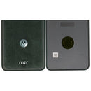 Encuentra tapas traseras originales para Motorola Razr Plus y Razr 60 Ultra en Guatemala.