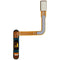 Reparación de lector de huellas con cable flex para Samsung Z Flip 5 5G en Guatemala.
