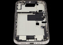Encuentra carcasa media con puerto de carga flex y partes pequeñas para iPhone 16 Pro (US Version) en Guatemala.