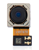 Reparación de cámara trasera Ultra Wide para Motorola Edge 20 Fusion en Guatemala.