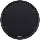 Pantalla LCD con marco rojo para Garmin Forerunner 255, repuesto para reparación de display de reloj.