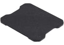 Plataforma y stencil de reballing M.Y para placa lógica iPhone 17, 17 Air, Pro, Pro Max.