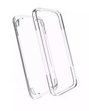 Funda transparente protectora para iPhone 13 Pro Max, iPhone 14 Plus, iPhone 15 Pro Max.