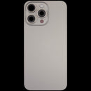 Encuentra la tapa trasera con MagSafe Magnet, NFC y Flashlight Flex para iPhone 15 Pro Max en Guatemala.