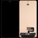 Pantalla refurbished Samsung Galaxy S26 5G, display LCD de repuesto para reparación, modelo SM-S946.