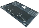 Tapa superior Midnight con teclado ANSI US para MacBook Air 15 A3448 M5, OEM genuino.