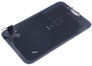 Tapa trasera original con MagSafe Magnet, NFC y Flashlight Flex iPhone 17 Pro (Cosmic Orange)