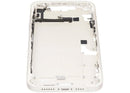 Carcasa de marco central con piezas pequenas iPhone 14 Plus (Starlight)