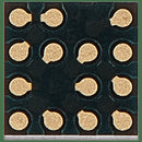 Reparación de IC de brújula para iPhone 7 y 7 Plus en Guatemala, disponibles en Backorder.