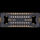 Conector FPC de Antena Superior para iPhone 15 / 15 Plus (18 Pines)