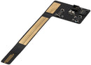 Cable flex de extensión para iPad Air 5 Cellular (A2588, A2589, A2591), pieza de reparación Apple.
