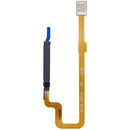 Reparación de lector de huellas con cable flex para Xiaomi Redmi 10 5G en Guatemala.