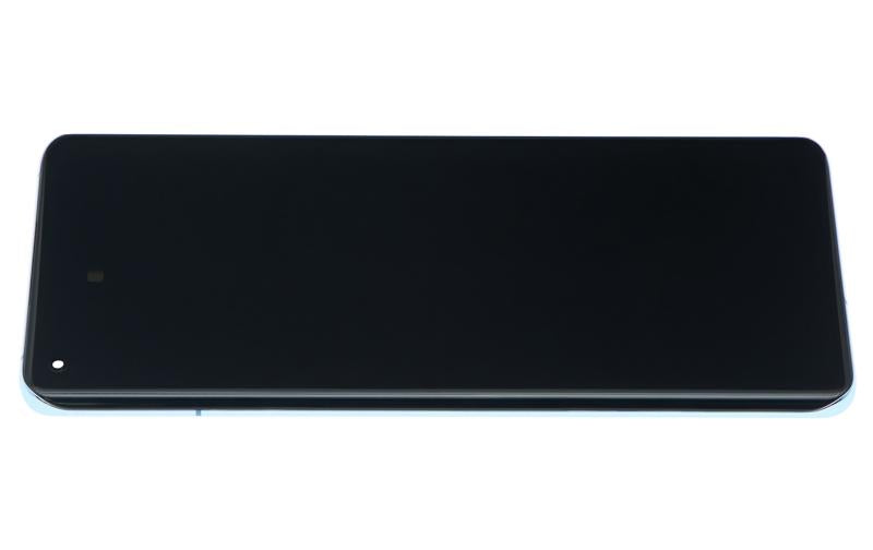 Repara la pantalla OLED con marco de tu Xiaomi Mi 11 en Guatemala con garantía.