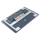 Trackpad original Apple MacBook Air 13" A3449 (2026) M5 color Midnight, repuesto para reparación.