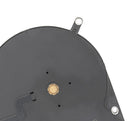 Ventilador de refrigeración izquierdo para MacBook Pro 15" Retina A1398 (2012-2013), repuesto para reparación.