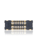 Conector FPC del boton de encendido para iPhone XR (J4300: 14 Pin)