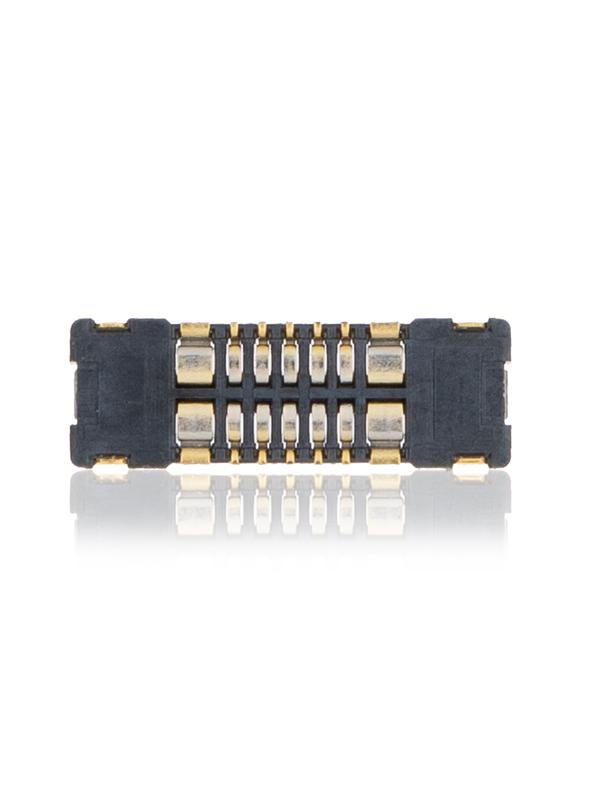 Conector FPC de induccion de rango, sensor de luz ambiental y microfono para iPhone XR