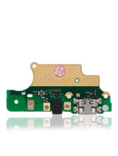 Puerto de carga USB-C para Nokia 5, compatible con modelos TA-1021, TA-1024, TA-1027, TA-1044, TA-1053. Pieza de repuesto para reparación.