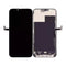 Encuentra pantallas LCD compatibles para iPhone 13 Pro Max en Guatemala con garantía y calidad aftermarket AQ7.