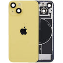 Tapa trasera original iPhone 14