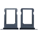 Bandeja SIM Service Pack iPhone X Space Gray (A1865, A1901, A1902) repuesto original Apple.