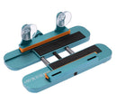 Soporte desmontable Holder-001 para sujetar pantallas LCD de teléfonos móviles durante reparación.
