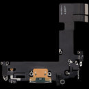 Puerto de carga para iPhone 13 (Verde)