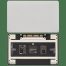 Reparación de Trackpad para Macbook Pro 14 A2918 2023 en Guatemala, contáctanos para conocer nuestros servicios de garantía.