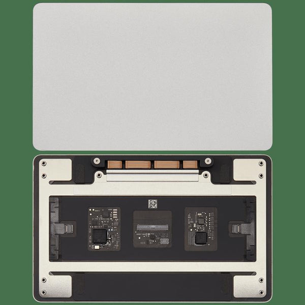 Reparación de Trackpad para Macbook Pro 14 A2918 2023 en Guatemala, contáctanos para conocer nuestros servicios de garantía.