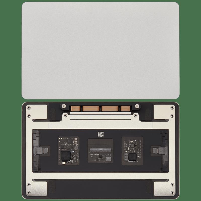 Reparación de Trackpad para Macbook Pro 14 A2918 2023 en Guatemala, contáctanos para conocer nuestros servicios de garantía.