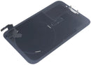 Tapa trasera Deep Blue para iPhone 17 Pro Max, con MagSafe y NFC, repuesto original Apple.