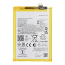 Batería PC50 de 5000mAh para Motorola Moto G14, G54, E14, con adhesivo, repuesto OEM.