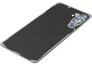 Tapa trasera Sky Blue para Samsung Galaxy S26 Plus, SM-S947B. Repuesto de vidrio trasero para reparación.