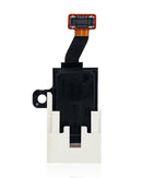 Reparación de cable flex de conector de auriculares Samsung Galaxy Note 8 en Guatemala.