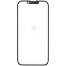 Glass con OCA preinstalado iPhone 14 (10 Pack)
