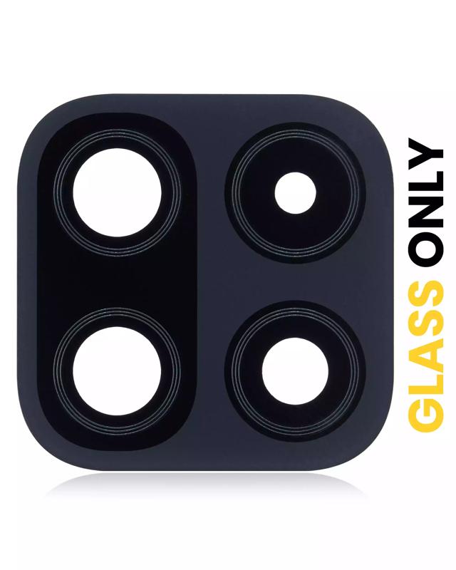 Reparación de lente de cámara trasera para Samsung Galaxy F42 5G en Guatemala.