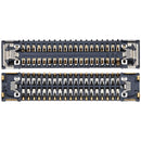 Conector FPC del puerto de carga para iPhone 13 / 13 Mini (38 Pin)