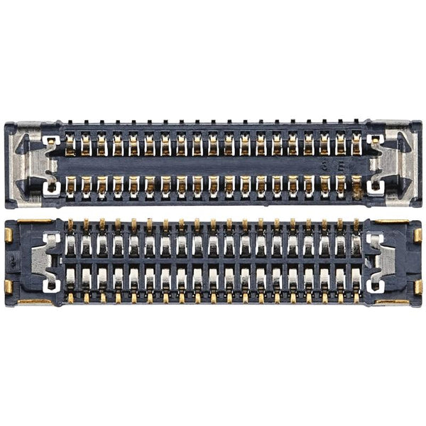 Conector FPC del puerto de carga para iPhone 13 / 13 Mini (38 Pin)
