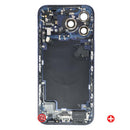 Tornillo principal original iPhone 17 Pro Max (M1.2 x 1.0 L x 2.2 D x 0.3 T)
