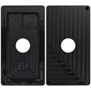 Encuentra el mejor Molde de retención de presión 201H para iPhone 14 en Guatemala con garantía en talleres de reparación de accesorios para iPhone.