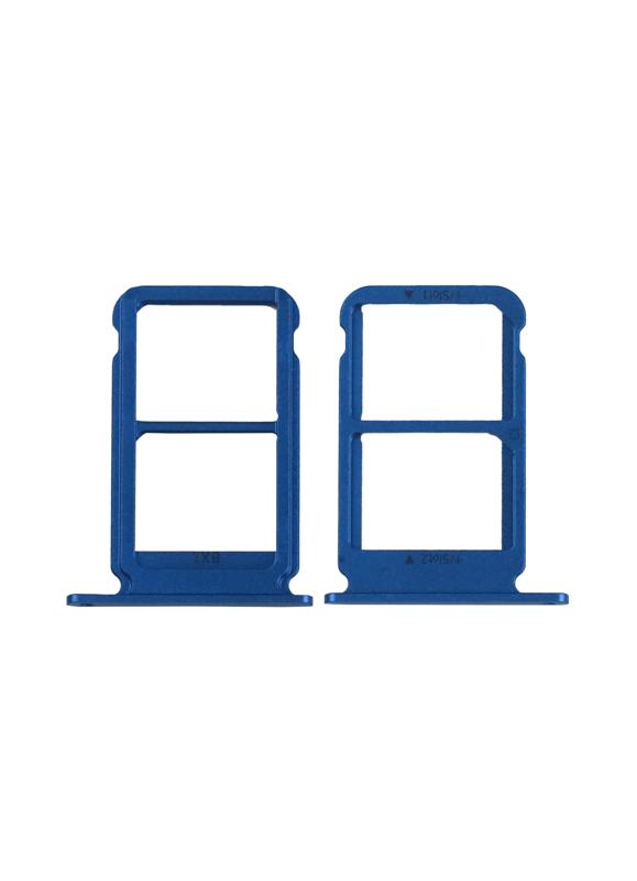 Bandeja SIM para Huawei Honor 10 en Guatemala, ideal para reparaciones y mayoristas de partes Huawei.