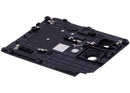 Soporte superior original negro para motherboard Motorola Moto G Stylus 5G (XT2315) o 4G (XT2317) 2023.