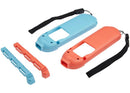 Kit de accesorios deportivos 12 en 1 para Nintendo Switch y Switch 2, incluye raquetas Joy-Con.