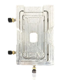 Encuentra el mejor molde compatible para iPhone 6 / 6S en Guatemala para reparaciones profesionales en talleres autorizados.