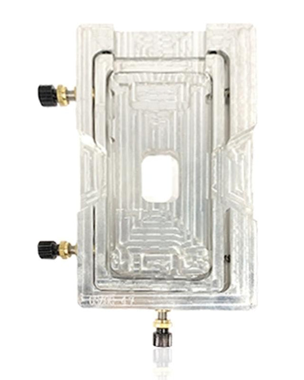 Encuentra el mejor molde compatible para iPhone 6 / 6S en Guatemala para reparaciones profesionales en talleres autorizados.