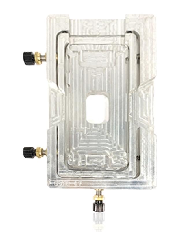 Encuentra el mejor molde compatible para iPhone 6 / 6S en Guatemala para reparaciones profesionales en talleres autorizados.